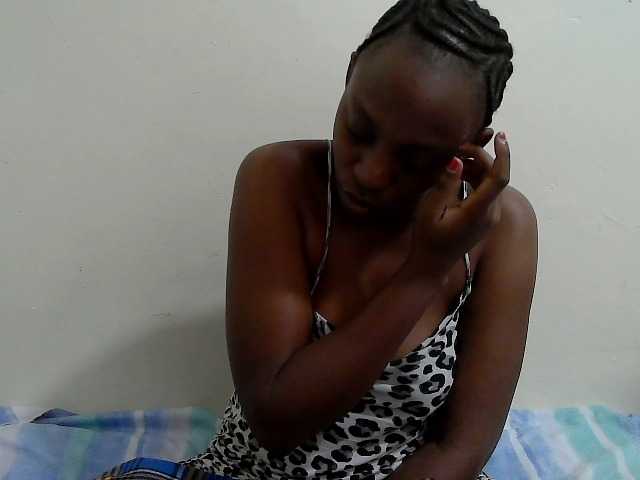 Anitah1 live webcam show