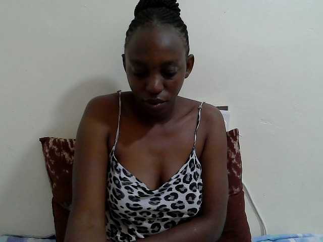 Anitah1 live cam on BongaCams