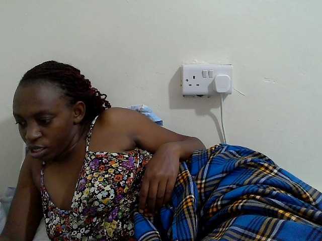 Anitah1 live cam on BongaCams