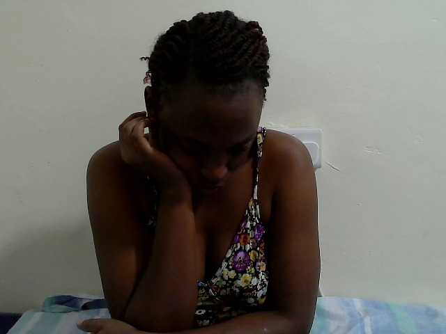 Anitah1 live cam on BongaCams