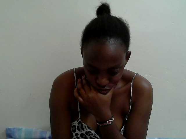 Anitah1 live cam on BongaCams