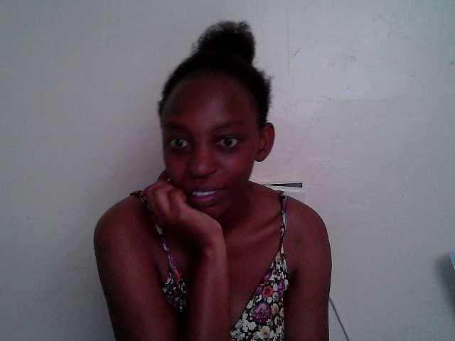 Anitah1 live cam on BongaCams