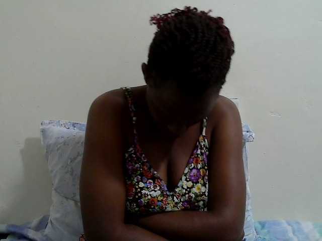 Anitah1 live cam on BongaCams