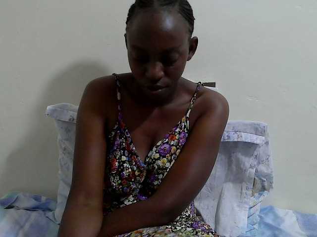 Anitah1 live cam on BongaCams