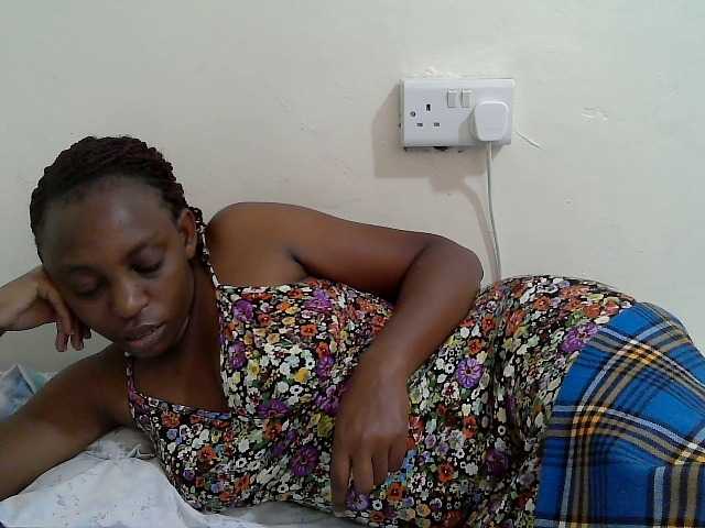 Anitah1 live cam on BongaCams
