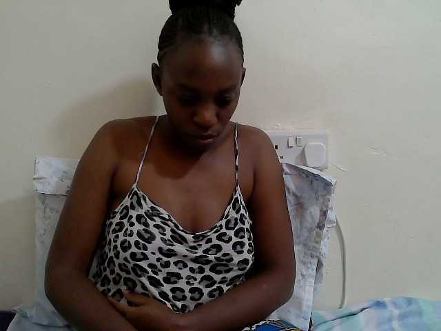 Anitah1 live cam on BongaCams
