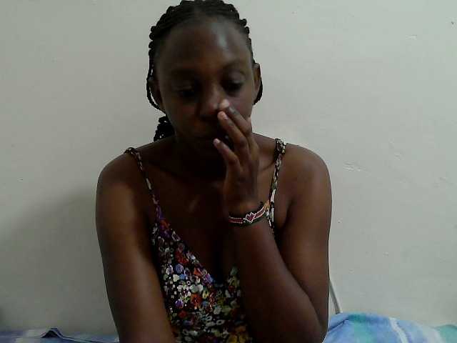Anitah1 live cam on BongaCams