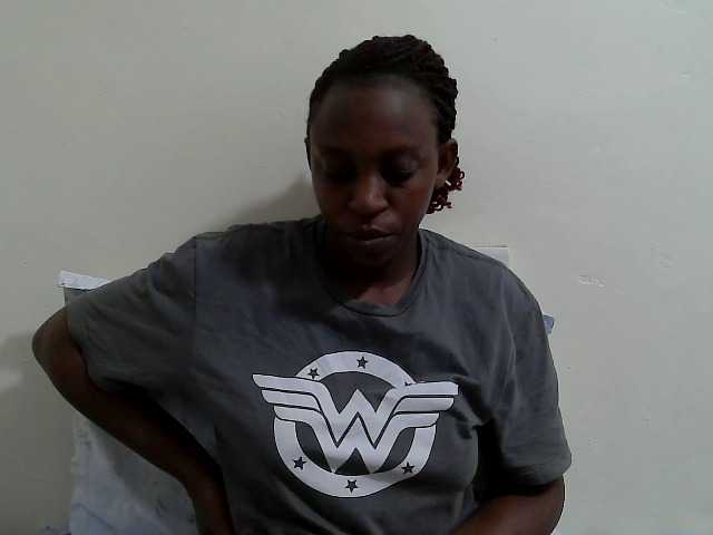 Anitah1 live cam on BongaCams
