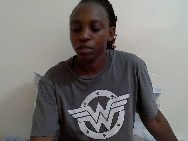 Anitah1 live cam on BongaCams