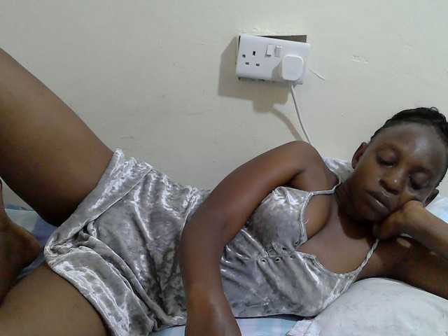 Anitah1 live cam on BongaCams