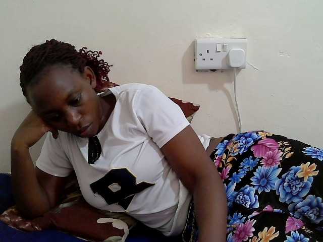 Anitah1 live cam on BongaCams
