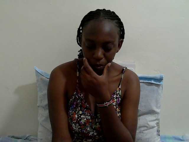 Anitah1 live cam on BongaCams
