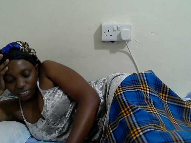 Anitah1 live cam on BongaCams