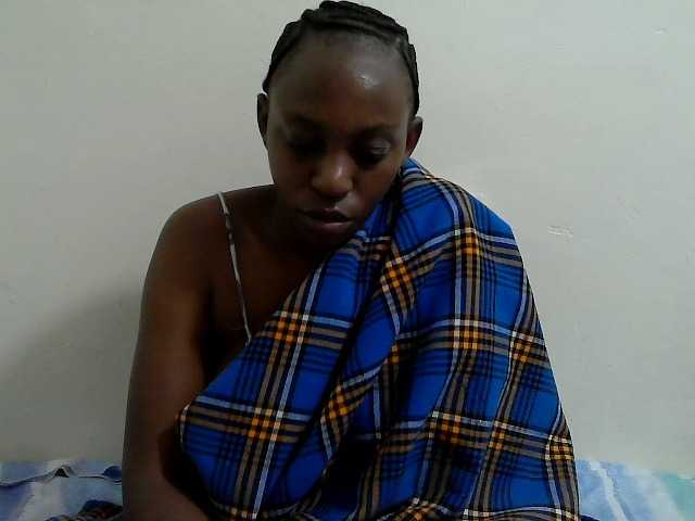 Anitah1 live webcam show