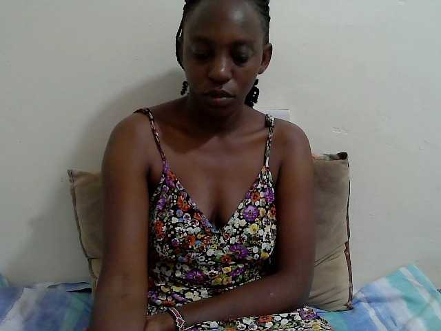 Anitah1 live cam on BongaCams