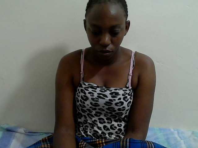 Anitah1 live cam on BongaCams
