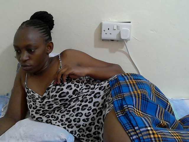 Anitah1 live cam on BongaCams