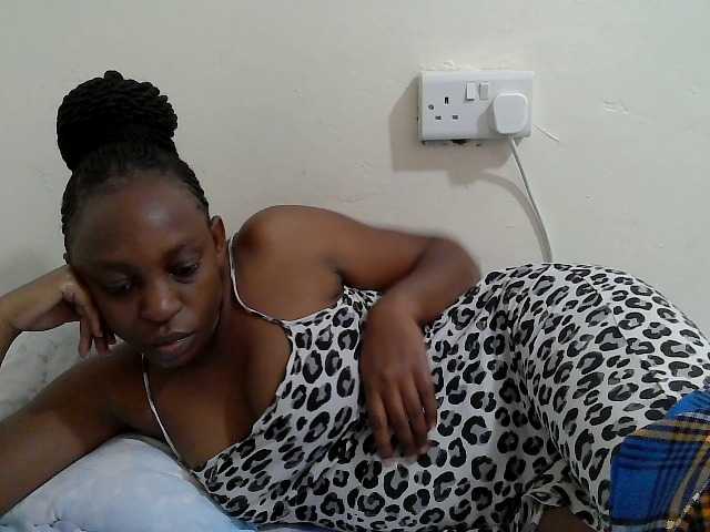 Anitah1 live cam on BongaCams