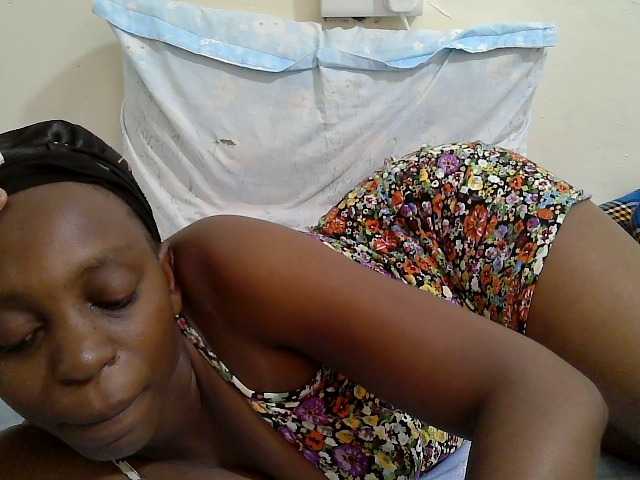Anitah1 live cam on BongaCams