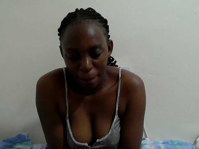 Anitah1 live cam on BongaCams