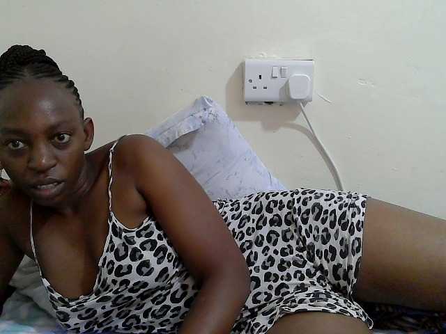 Anitah1 live cam on BongaCams