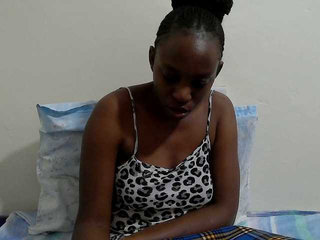 Anitah1 live cam on BongaCams