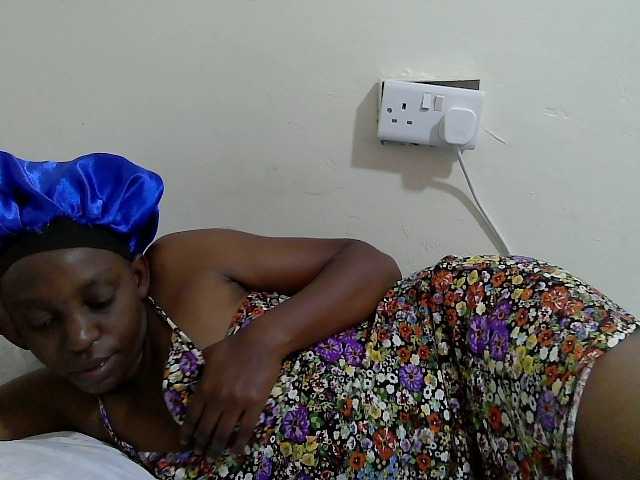 Anitah1 live cam on BongaCams