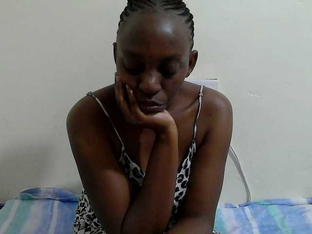 Anitah1 live cam on BongaCams