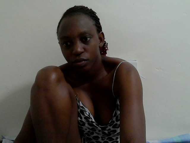 Anitah1 live cam on BongaCams