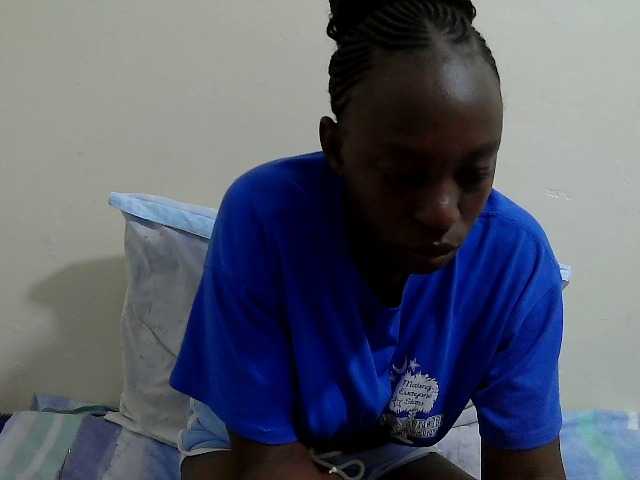Anitah1 live cam on BongaCams