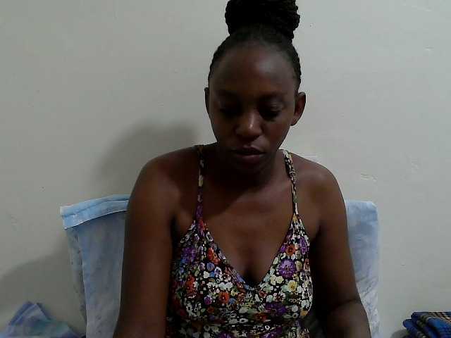 Anitah1 live cam on BongaCams