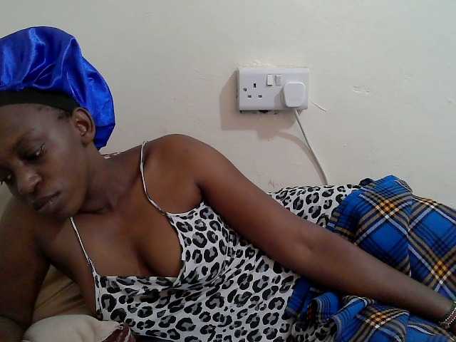 Anitah1 live cam on BongaCams