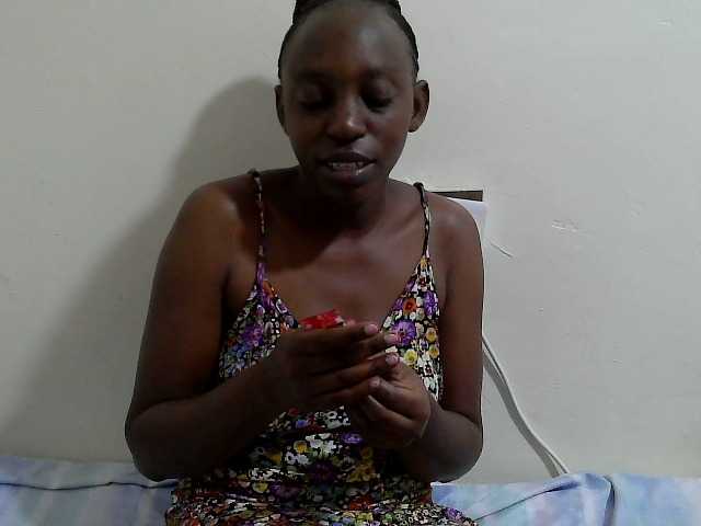 Anitah1 live cam on BongaCams