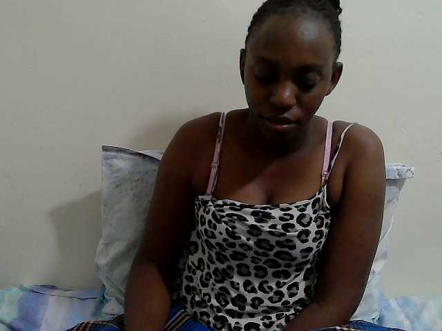 Anitah1 live cam on BongaCams