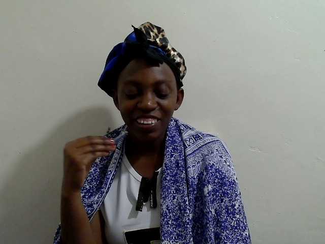 Anitah1 live cam on BongaCams