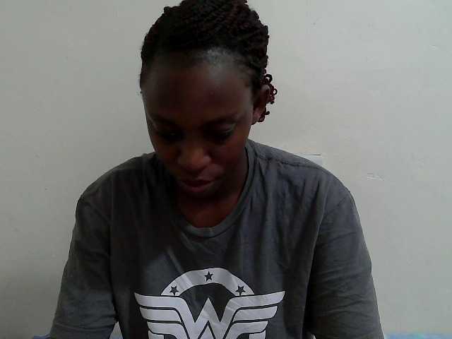 Anitah1 live cam on BongaCams
