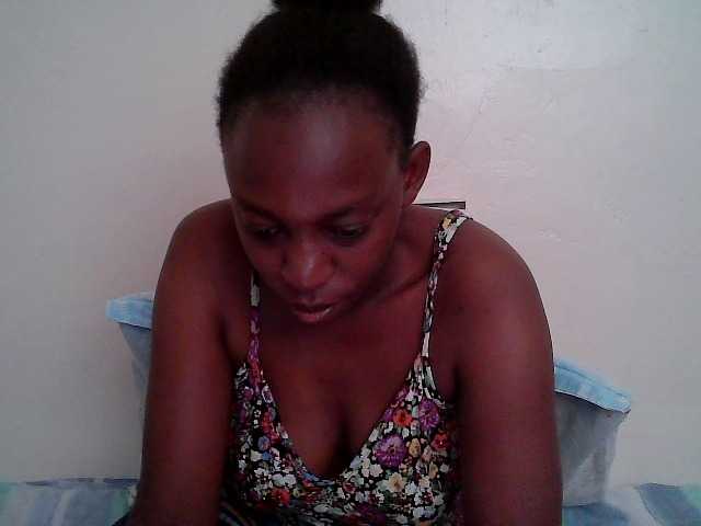 Anitah1 live cam on BongaCams