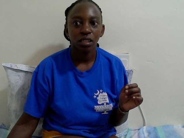 Anitah1 live cam on BongaCams