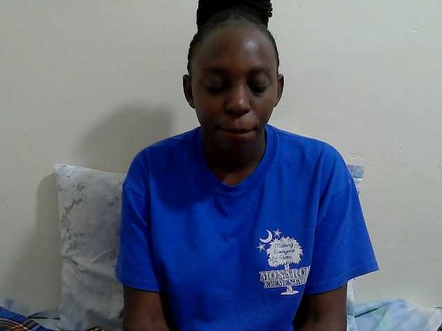Anitah1 live cam on BongaCams