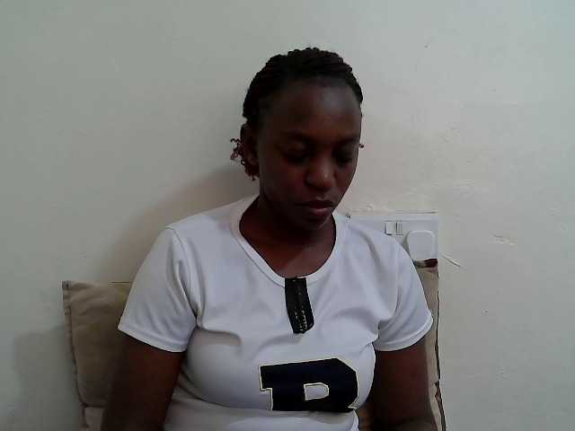 Anitah1 live cam on BongaCams
