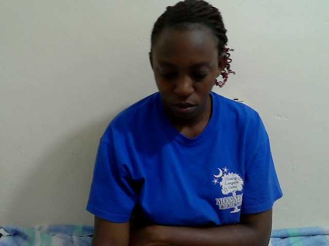 Anitah1 live cam on BongaCams