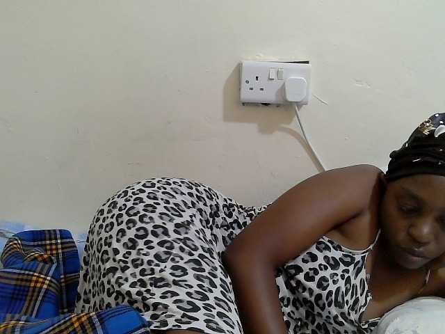Anitah1 live cam on BongaCams