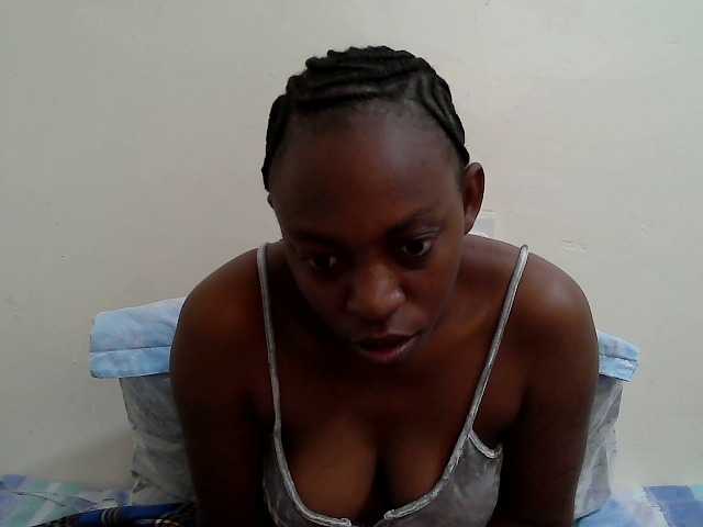 Anitah1 live cam on BongaCams