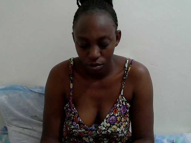 Anitah1 live cam on BongaCams