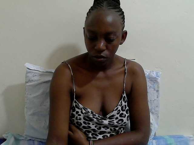Anitah1 live cam on BongaCams