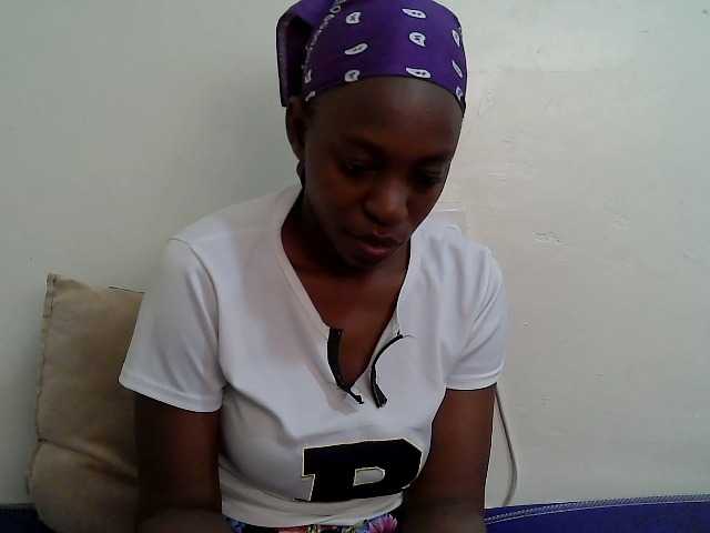 Anitah1 live cam on BongaCams