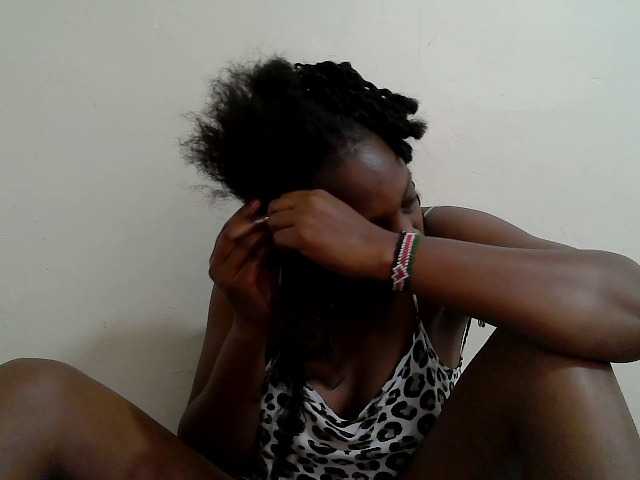 Anitah1 live cam on BongaCams