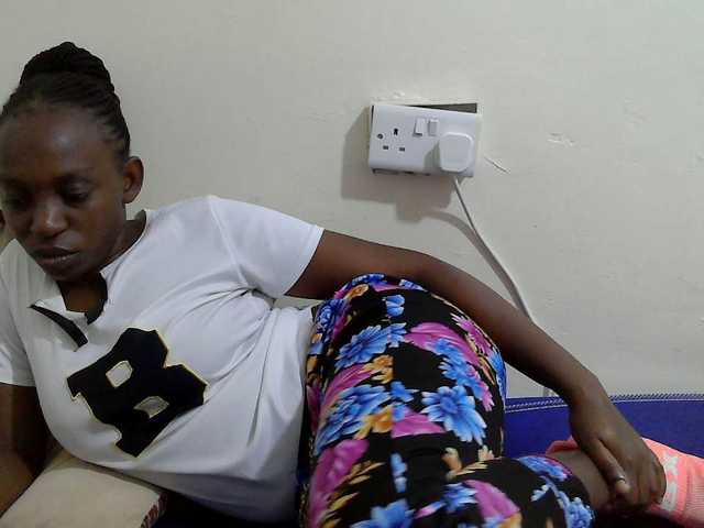 Anitah1 live cam on BongaCams