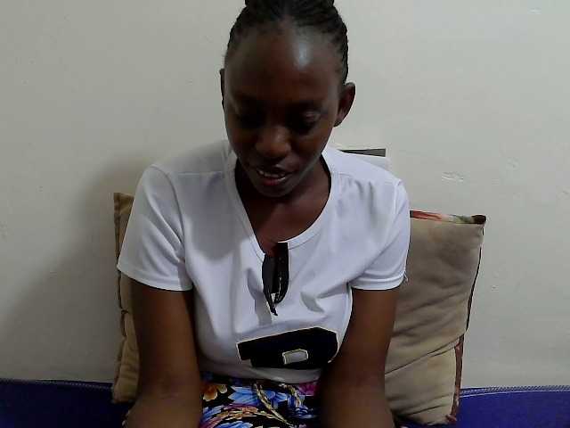 Anitah1 live cam on BongaCams