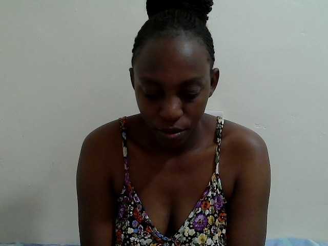 Anitah1 live cam on BongaCams